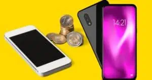 Mehr über den Artikel erfahren Alte Handys zu Geld machen: Die 5 besten Plattformen