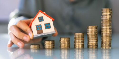 Mit Immobilien Geld verdienen: Die 8 besten Strategien