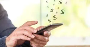 Read more about the article Mit dem Handy Geld verdienen: Die 5 besten Apps